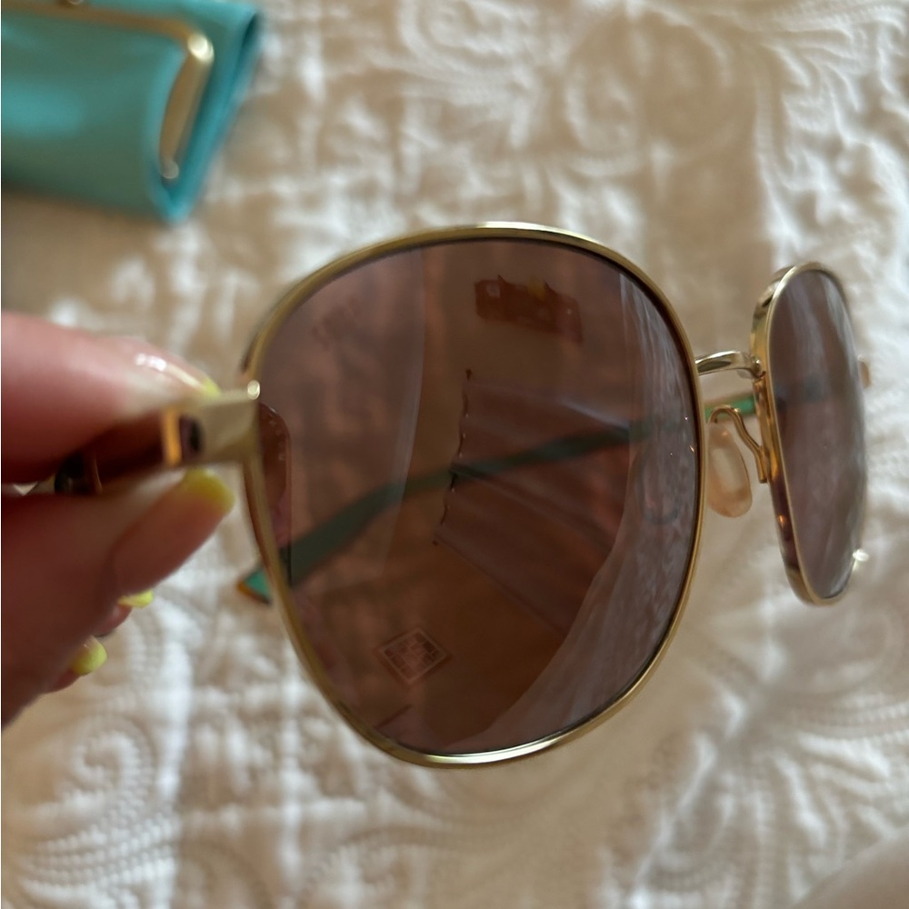 Costa Egret polarized sunglasses - Picture 4 of 8